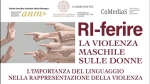 RI-ferire - La violenza maschile sulle donne - 
